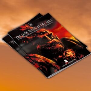 Critical Kit: The Long Night at the Spur (5e adventure)