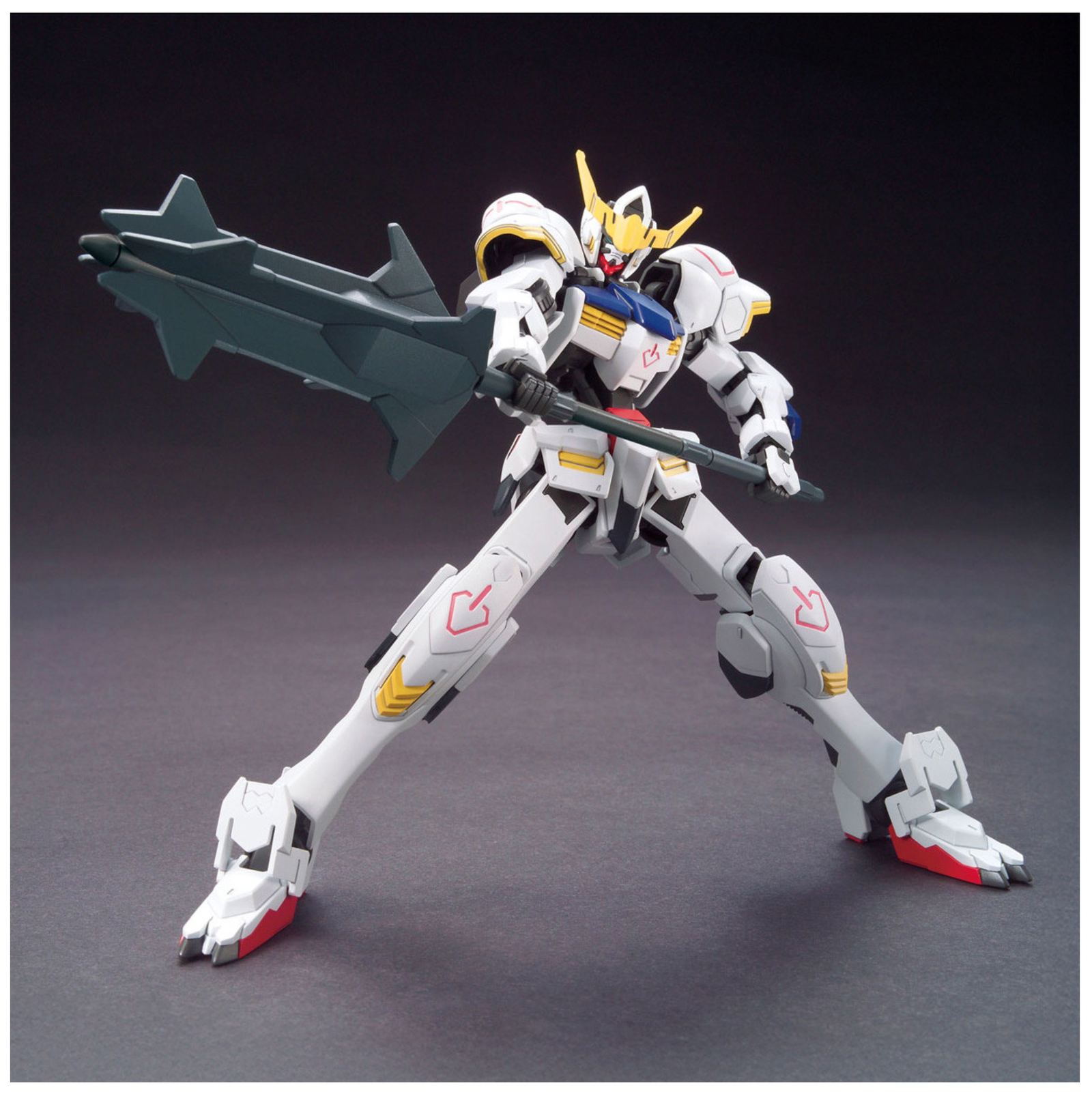 HG 1/144 Gundam Barbatos
