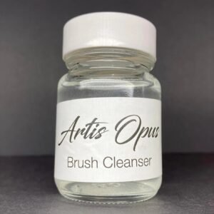 Artis Opus: Brush Cleanser 30ml