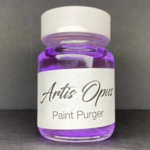 Artis Opus: Paint Purger 30ml