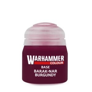 Base: Barak-nar Burgundy 12ml