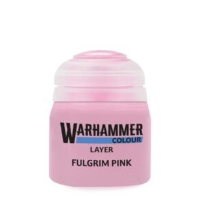 Layer: Fulgrim Pink 12ml