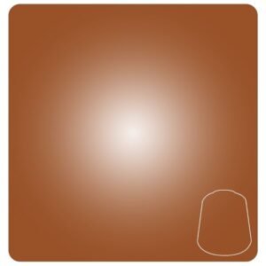 Layer: Fulgurite Copper 12ml