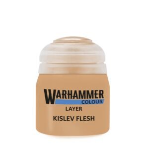 Layer: Kislev Flesh 12ml