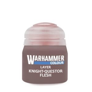 Layer: Knight-Questor Flesh 12ml