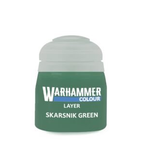 Layer: Skarsnik Green 12ml