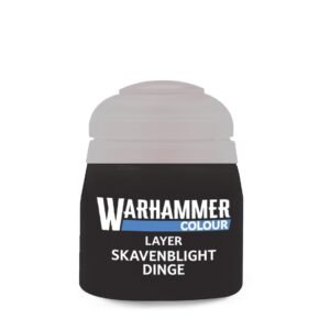 Layer: Skavenblight Dinge 12ml