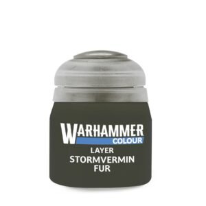 Layer: Stormvermin Fur 12ml