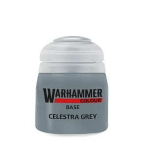 Base: Celestra Grey 12ml