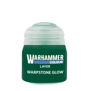 Layer: Warpstone Glow 12ml