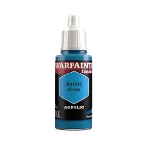 Warpaints Fanatic: Arctic Gem - 18ml