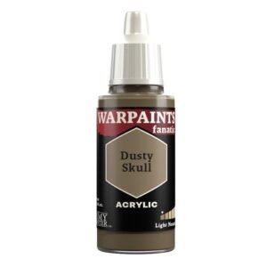 Warpaints Fanatic: Dusty Skull - 18ml
