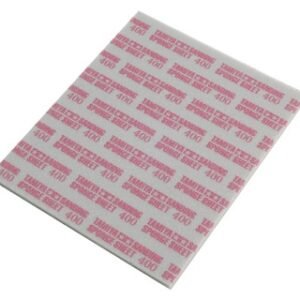 Tamiya: Sanding Sponge Sheet 400