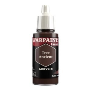 Warpaints Fanatic: Tree Ancient - 18ml