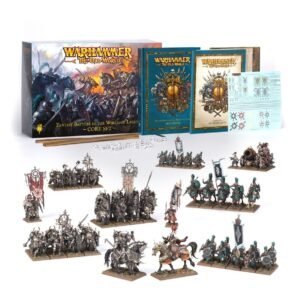 The Old World: Core Set