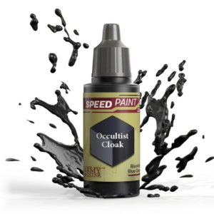 Speedpaint: Occultist Cloak - 18ml