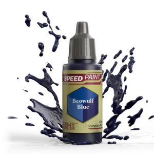 Speedpaint: Beowulf Blue - 18ml