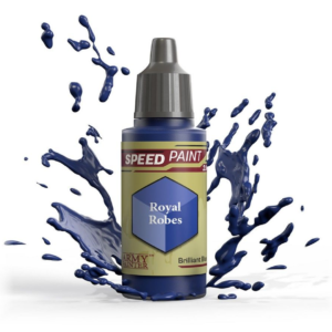 Speedpaint: Royal Robes - 18ml