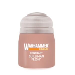 Contrast: Guilliman Flesh 18ml