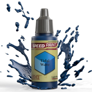 Speedpaint: Tidal Wave - 18ml