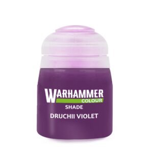 Shade: Druchii Violet 18ml