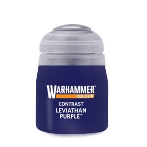 Contrast: Leviathan Purple 18ml