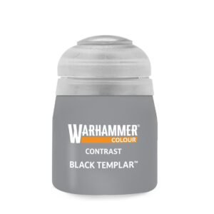 Contrast: Black Templar 18ml