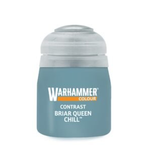 Contrast: Briar Queen Chill 18ml