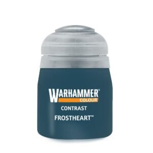 Contrast: Frostheart 18ml
