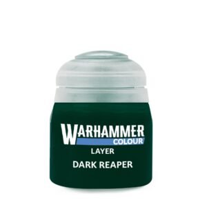 Layer: Dark Reaper 12ml