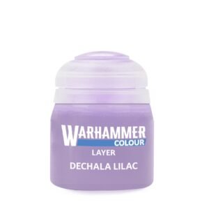 Layer: Dechala Lilac 12ml