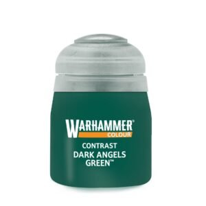 Contrast: Dark Angels Green 18ml