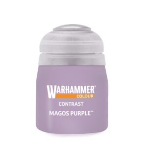 Contrast: Magos Purple 18ml