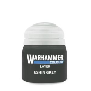 Layer: Eshin Grey 12ml