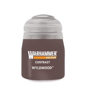 Contrast: Wyldwood 18ml