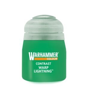 Contrast: Warp Lightning 18ml