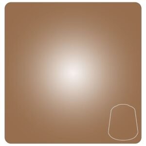 Layer: Castellax Bronze 12ml
