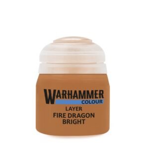 Layer: Fire Dragon Bright 12ml