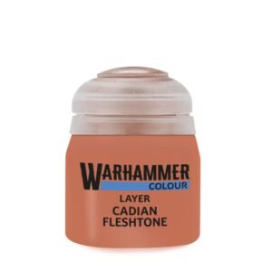 Layer: Cadian Fleshtone 12ml
